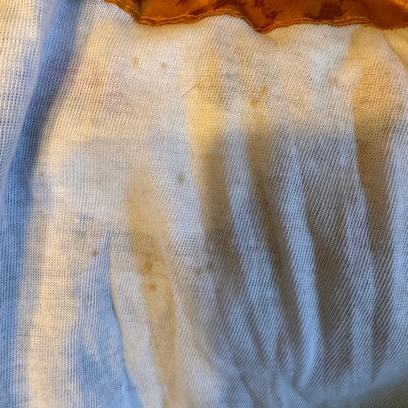 Vintage 90s Blue Cosmic Sport Jacket - Picture 7 of 8